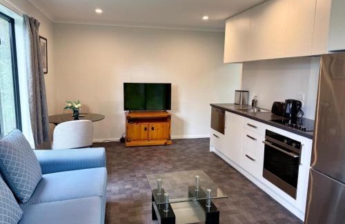Springlands Cabina | The Majestic Vista