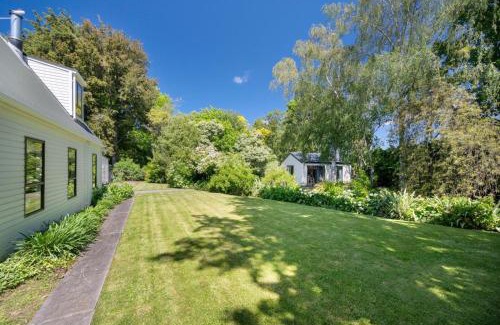 Springlands Cabina | The Majestic Vista
