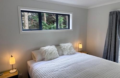 Springlands Cabina | The Majestic Vista