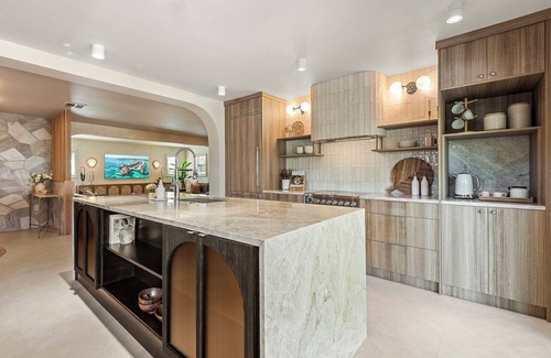 Crescent Beach Casa | The Maldivian - Cocoa Beach, Florida