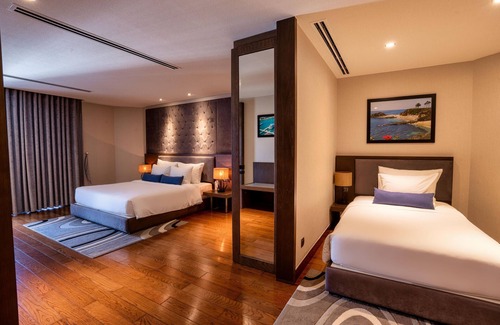 Thang Tam Hotel | The Malibu Hotel