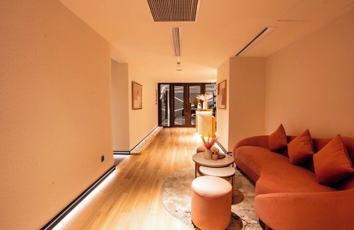 Thang Tam Hotel | The Malibu Hotel