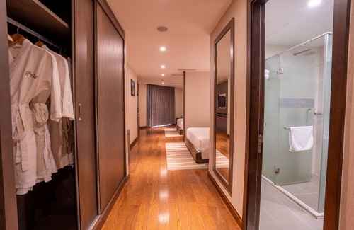 Thang Tam Hotel | The Malibu Hotel