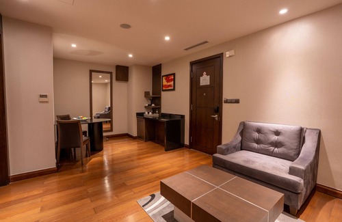 Thang Tam Hotel | The Malibu Hotel