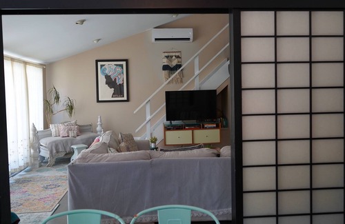 Calabasas Cabaña | The Malibu Retreat Guest House