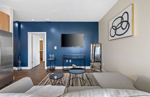 The Gulch Apartamento | The Malibu Suite Penthouse The Gulch