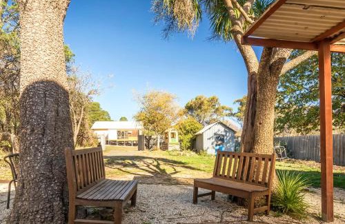 Malmsbury Casa | The Malmsbury Nook