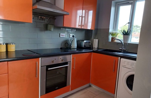 Dunstable Apartamento | The Maltings - Huku Kwetu