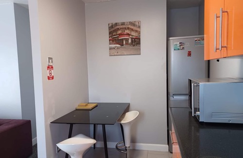 Dunstable Apartamento | The Maltings - Huku Kwetu
