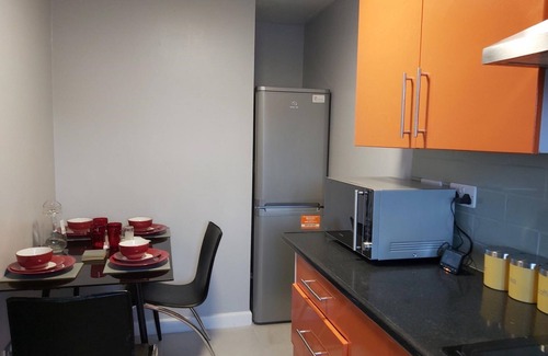 Dunstable Apartamento | The Maltings - Huku Kwetu