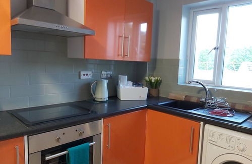 Dunstable Apartamento | The Maltings - Huku Kwetu