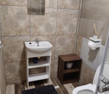 Sabie Apartamento | The Man Cave