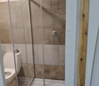 Sabie Apartamento | The Man Cave
