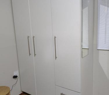 Sabie Apartamento | The Man Cave