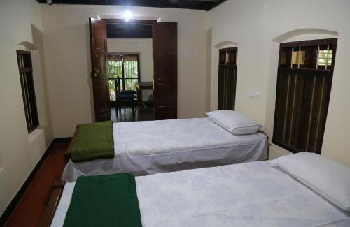 Kumaranalloor Casa | The Mana-Heritage stay - Chengazhimattam Mana
