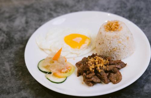 Manaoag Hotel | The Manaoag Hotel