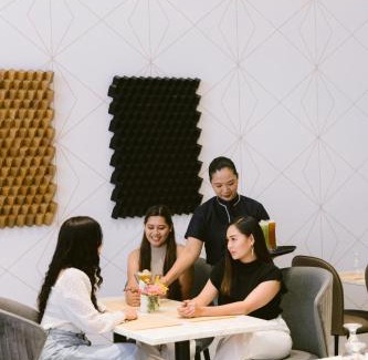 Manaoag Hotel | The Manaoag Hotel
