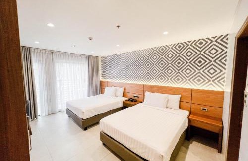 Manaoag Hotel | The Manaoag Hotel