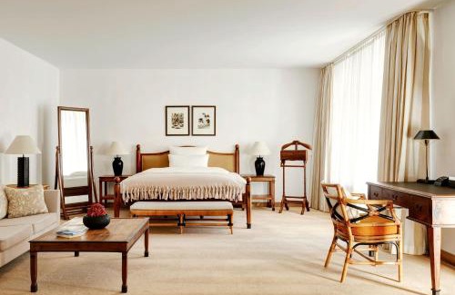 Mitte Hotel | The Mandala Suites