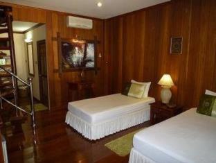 Koh Chang Tai Complejo | The Mangrove Hideaway Kohchang