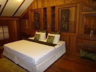 Koh Chang Tai Complejo | The Mangrove Hideaway Kohchang