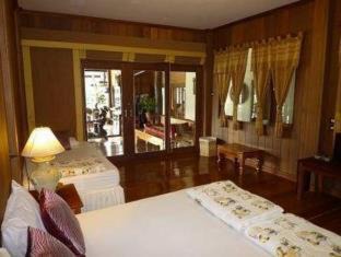Koh Chang Tai Complejo | The Mangrove Hideaway Kohchang