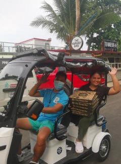 Real Complejo | The Mangrove Tree Boutique Beach Resort
