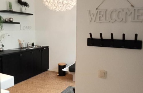 Jumet Apartamento | The Manhattan Luxury suite