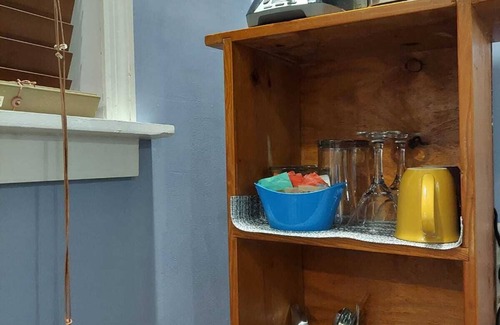 Jimmy Hill Casa | The manner EN suite, marvelous 1 bedroom suite in moss Town exuma with AC, WiFi