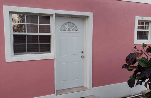 Jimmy Hill Casa | The manner EN suite, marvelous 1 bedroom suite in moss Town exuma with AC, WiFi