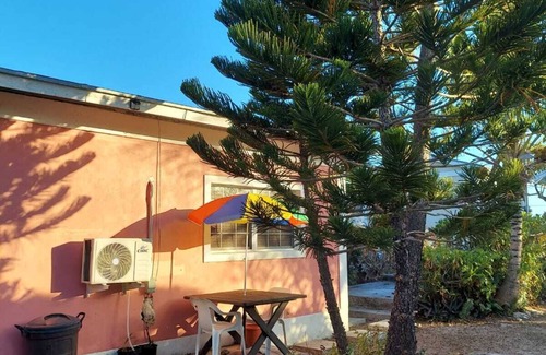 Jimmy Hill Casa | The manner EN suite, marvelous 1 bedroom suite in moss Town exuma with AC, WiFi
