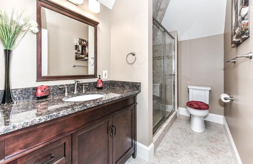 Leesburg Casa | The Manor at Courtland Farm