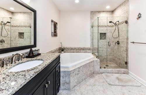 Leesburg Casa | The Manor at Courtland Farm