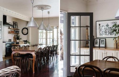 Daylesford Casa | The Manor House Daylesford
