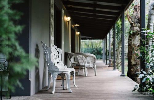 Daylesford Casa | The Manor House Daylesford