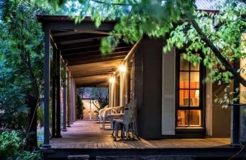 Daylesford Casa | The Manor House Daylesford