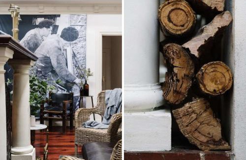 Daylesford Casa | The Manor House Daylesford