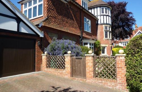 Eastbourne Cama Y Desayuno | The Manse B&B