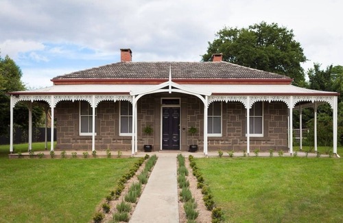 Kyneton Casa | Alojamiento de lujo en Kyneton: ¡Ponte el mejor domingo!
