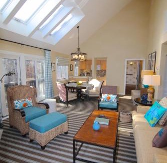Brewster Complejo | The Mansion at Ocean Edge Resort & Golf Club