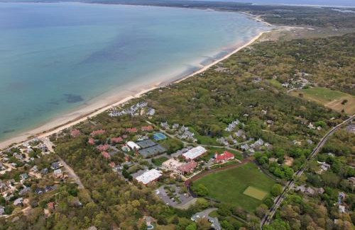 Brewster Complejo | The Mansion at Ocean Edge Resort & Golf Club