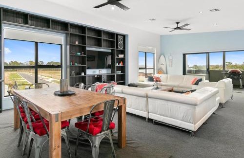 Cowes Casa | The Mansion