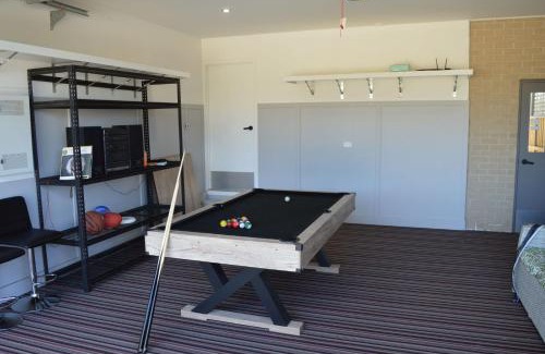 Cowes Casa | The Mansion