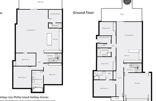 Cowes Casa | The Mansion