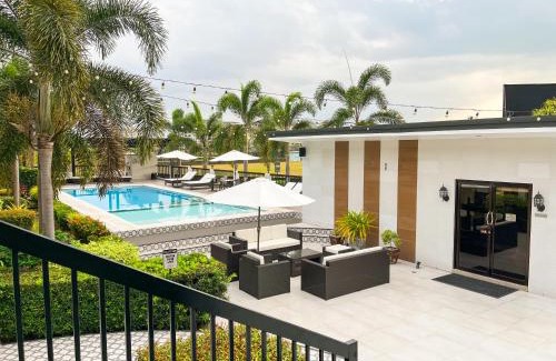 Clark Freeport Hotel | The Mansion Boutique Hotel