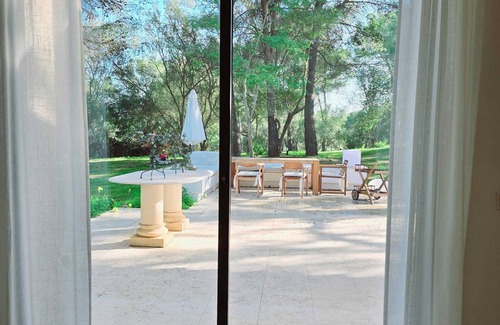 Palma de Mallorca Villa | The Mansion - Mallorca Luxury Suites