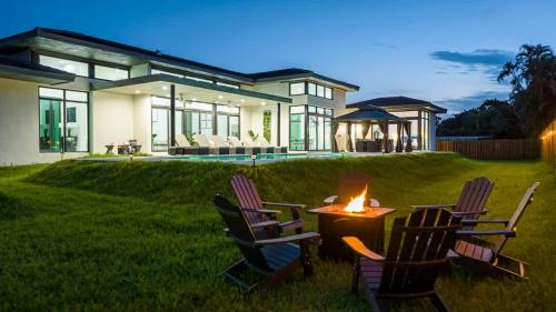 Plantation Casa | The Mansion One and Only Luxurios 8 000 ft Villa