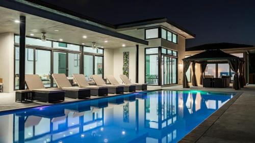 Plantation Casa | The Mansion One and Only Luxurios 8 000 ft Villa