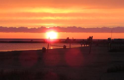 Port Elgin Complejo | The Maples Cottages in Port Elgin