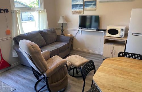 Port Elgin Complejo | The Maples Cottages in Port Elgin